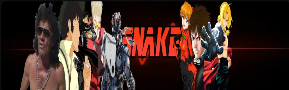 Shin Cobra Sólida - Youtube